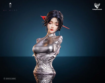 TriEagles Studio - Licensed Starfall | 版权 星陨