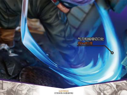 Poker Monster - Super Trunks | 超级特兰克斯