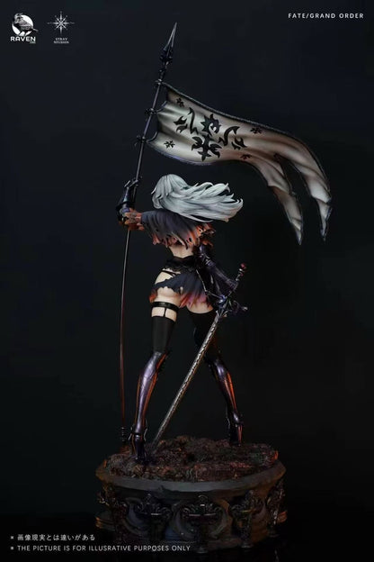 Raven Studio x Stray Studio - Fate Jeanne d'Arc | Fate 贞德