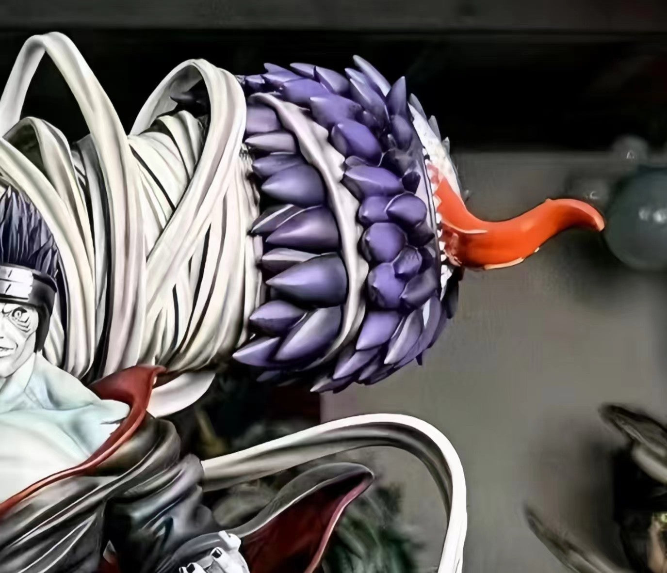 Sword Heart Studio - Kisame Hoshigaki | 干柿鬼鲛 – Dreamy-gk