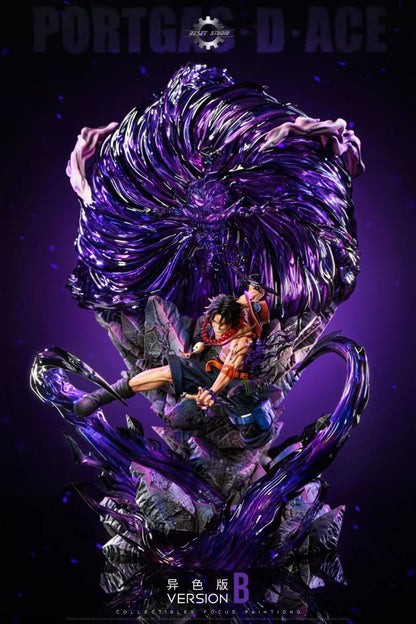 Reset Studio - Three Brothers Resonance Vol.2 - Flame Emperor Ace