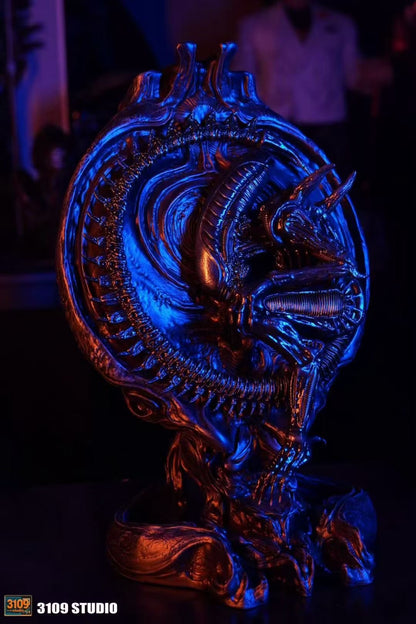 3109 Studio - Totem Series Alien Origin | 图腾系列异形起源