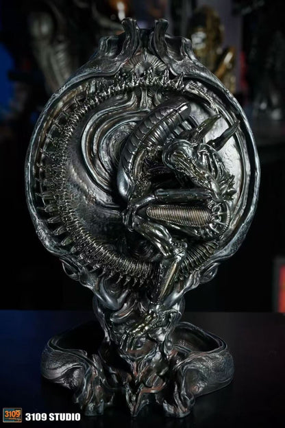 3109 Studio - Totem Series Alien Origin | 图腾系列异形起源