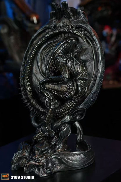 3109 Studio - Totem Series Alien Origin | 图腾系列异形起源