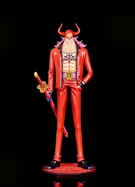 Stand Studio - Who's-Who | 福兹胡