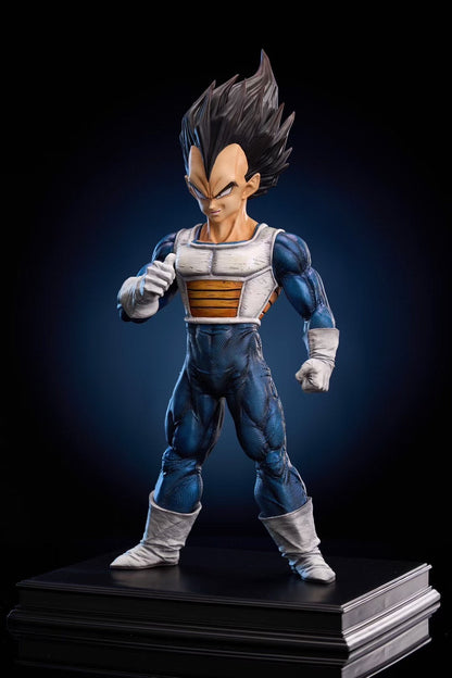 Toyouth Studio - Vegeta | 贝吉塔