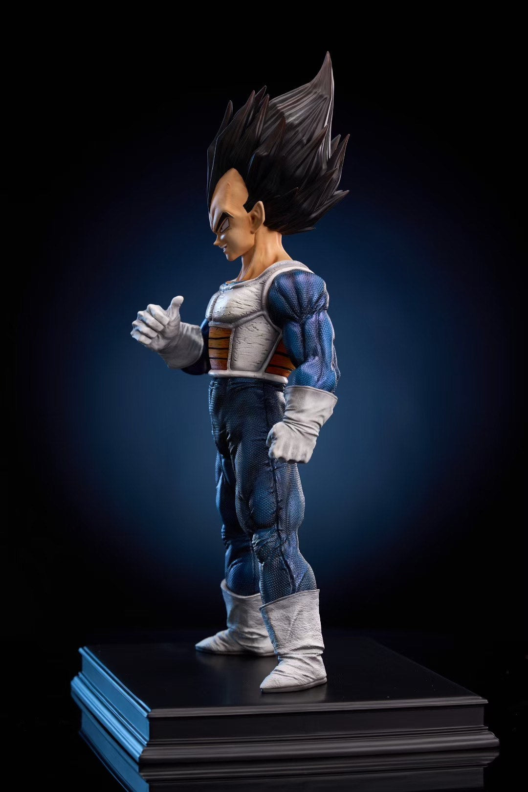 Toyouth Studio - Vegeta | 贝吉塔
