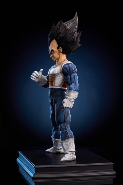 Toyouth Studio - Vegeta | 贝吉塔
