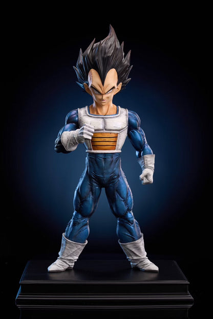 Toyouth Studio - Vegeta | 贝吉塔