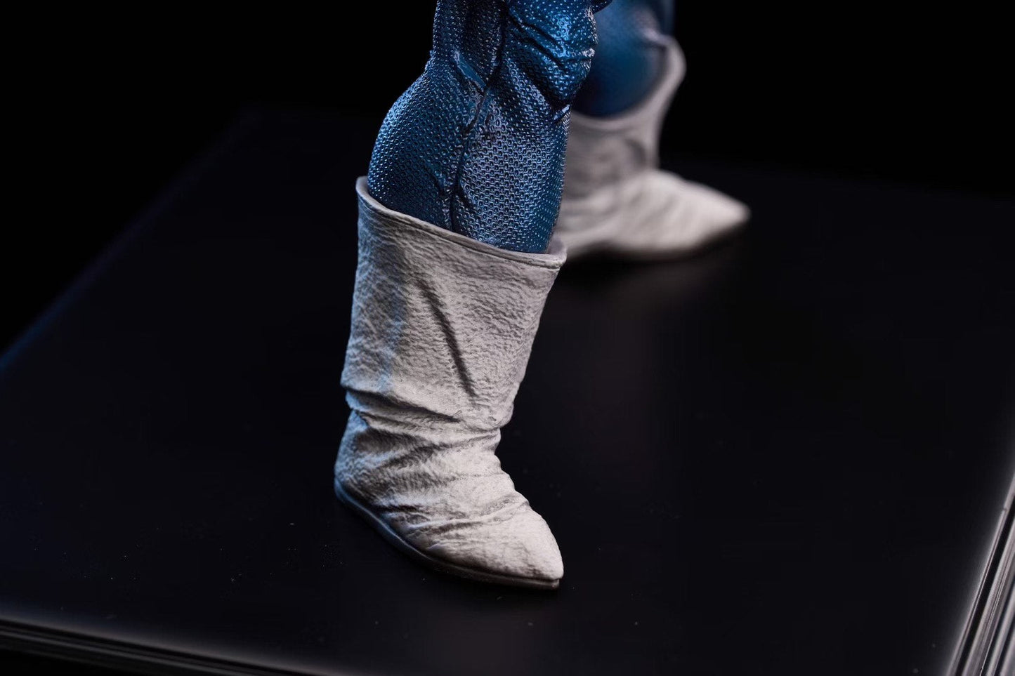 Toyouth Studio - Vegeta | 贝吉塔