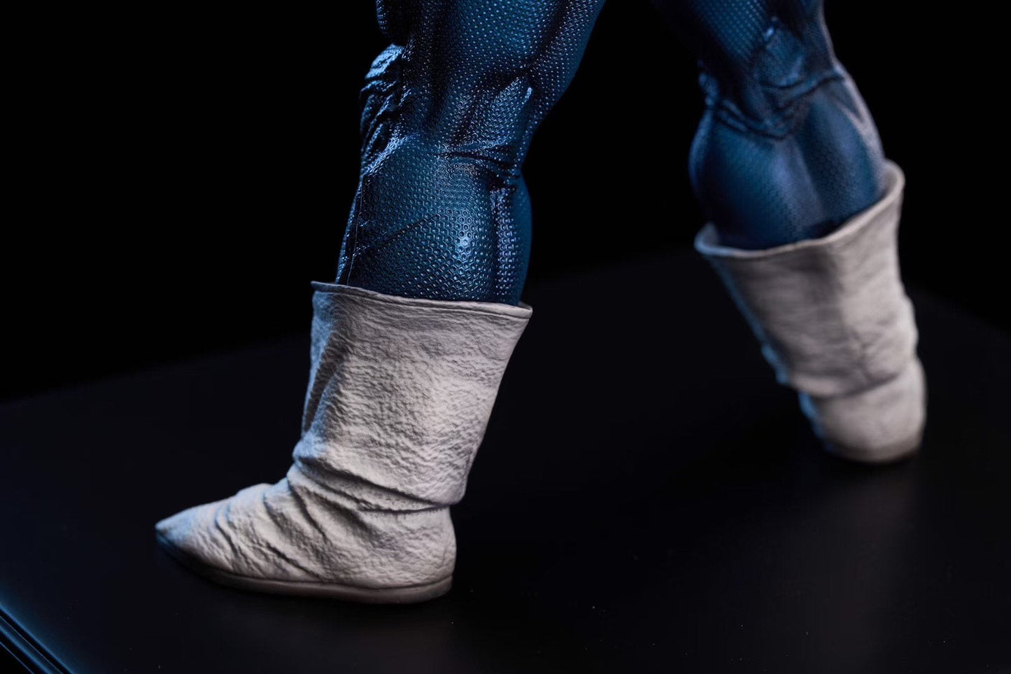 Toyouth Studio - Vegeta | 贝吉塔