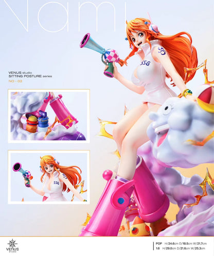 Venus Studio - Nami | 娜美