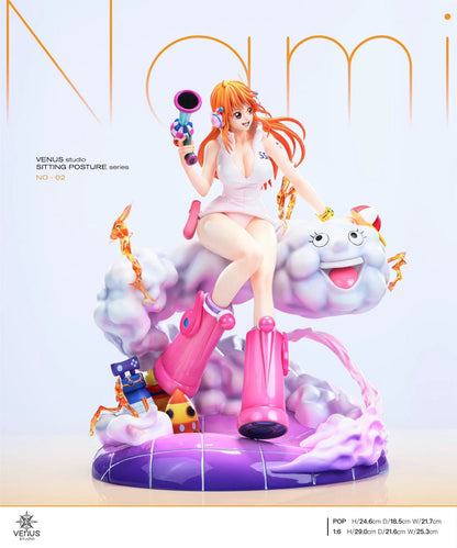 Venus Studio - Nami | 娜美