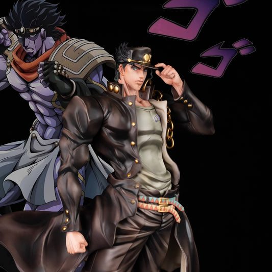 【Pre-sale】1/6 Scale Jotaro Kujo-JoJo's Bizarre Adventure-Arc Studio