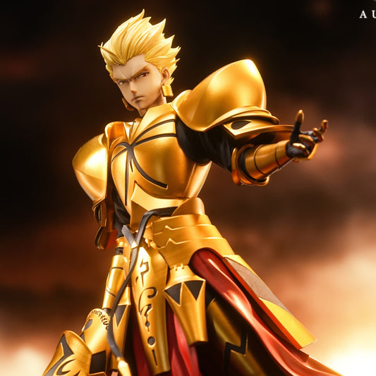 【Pre-sale】1/6 Scale Archer Gilgamesh-Fate/Stay Night-Auror Studio