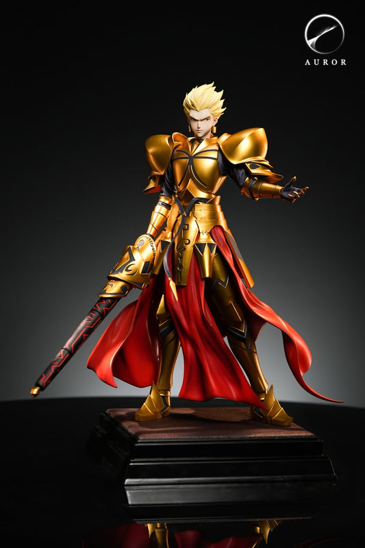 【Pre-sale】1/6 Scale Archer Gilgamesh-Fate/Stay Night-Auror Studio