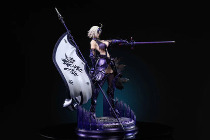 Xpic Studio - Fate Jeanne d'Arc & Jeanne d'Arc Alter | Fate 贞德 & 黑贞德