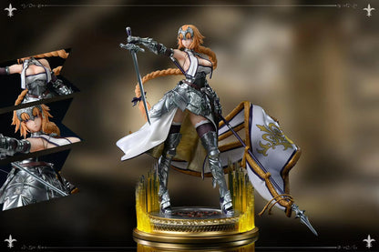 Xpic Studio - Fate Jeanne d'Arc & Jeanne d'Arc Alter | Fate 贞德 & 黑贞德