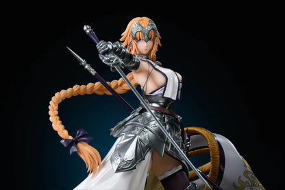 Xpic Studio - Fate Jeanne d'Arc & Jeanne d'Arc Alter | Fate 贞德 & 黑贞德