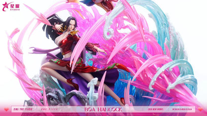 Xing Yao Studio - Boa Hancock | 女帝 波雅汉库克