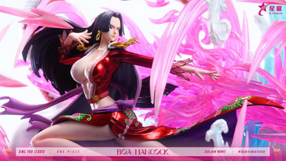 Xing Yao Studio - Boa Hancock | 女帝 波雅汉库克