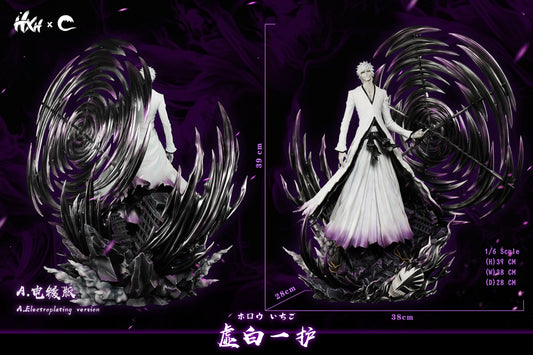 【Pre-sale】1/6 Scale Zangetsu-HXHENG × CHENG Studio