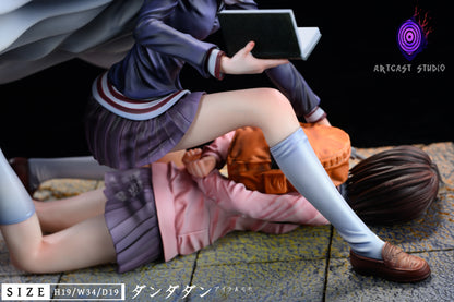 【Pre-sale】Momo Ayase and Aira Shiratori-ArtCast Studio