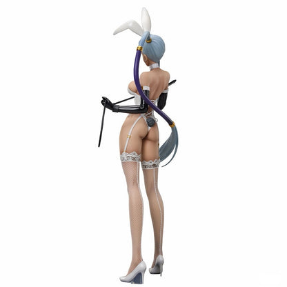 FREEing - B-style Code Geass: Lelouch of the Rebellion Villetta Nu Noble White Bunny Ver. Complete Figure (Licensed)