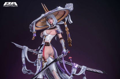 【Pre-sale】1/4 Scale Scarlet-PA Create Studio