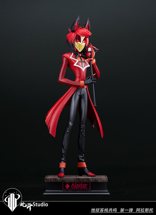 【Pre-sale】1/6 Scale Alastor-BeiDou Studio