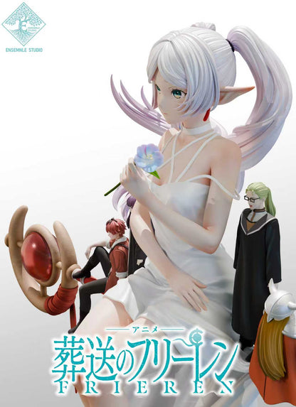 Ensemble Studio - Frieren Frieren: Beyond Journey's End 1/6 Statue(GK)