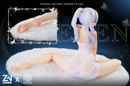 ZN Studio X Snow Unity Studio - Frieren Frieren: Beyond Journey's End 1/6 & 1/4 Scale Statue(GK)
