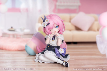 Myethos - Honkai Impact 3rd Elysia Little Series Little Flamechasers Ver. (Licensed)