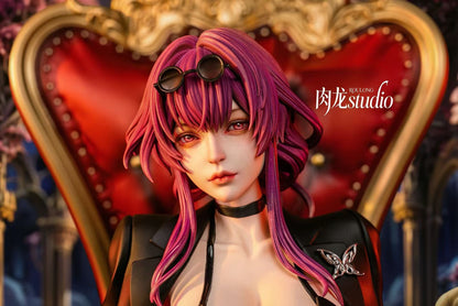 ROULONG Studio - Kafka Banquet Honkai: Star Rail 1/4 Scale Statue(GK)