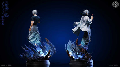 JJking Studio - Satoru Gojo Jujutsu Kaisen 1/6 Statue(GK)