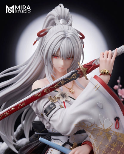 【Pre-sale】1/6 Scale Hiyuki-MIRA Studio