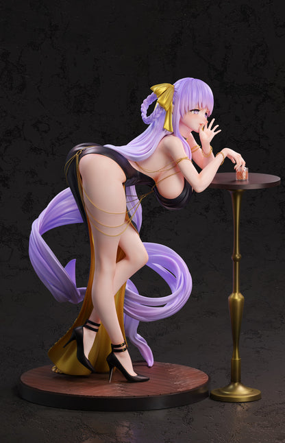 Beast Studio - FGO BB Dubai | FGO BB 迪拜