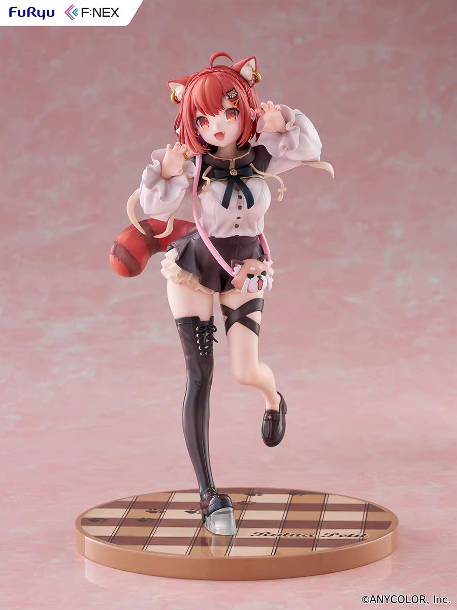 【Pre-sale】Ratna Petit-F:NEX Studio