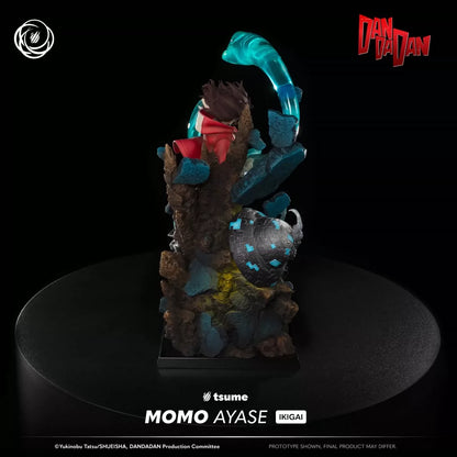 【Pre-sale】1/6 Scale MOMO AYASE Ikigai-TSUME Studio