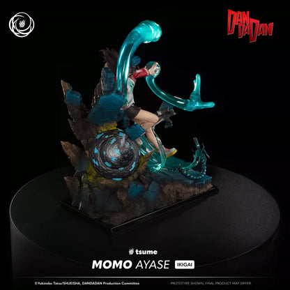 【Pre-sale】1/6 Scale MOMO AYASE Ikigai-TSUME Studio