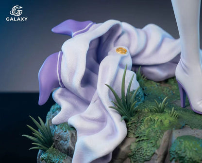 Galaxy Studio - Emilia Re:ZERO - Starting Life 1/6 Scale Statue(GK)