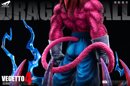 【Pre-sale】Vegetto-JY Studio