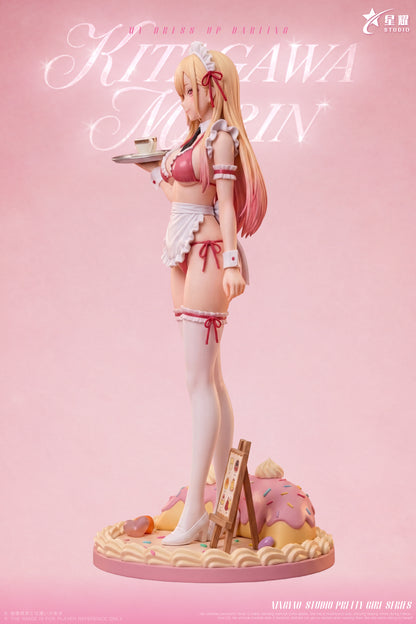 【Pre-sale】1/6 Scale Pretty Girl Series Kitagawa Marin-My Dress-Up Darling-Star Origin Studio