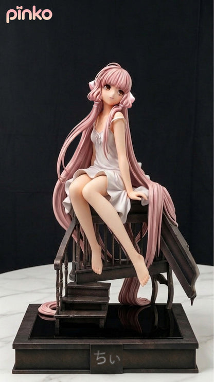 【Pre-sale】1/6 Scale Chi-Chobits-Pinko Studio