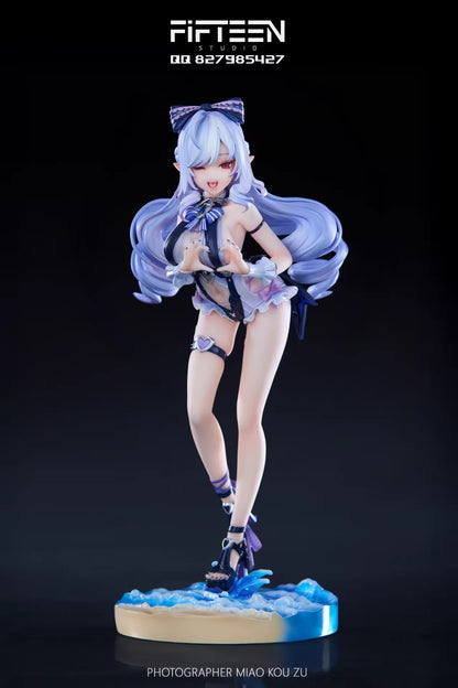 【Pre-sale】1/6 Scale V.V.A.-Fifteen Studio