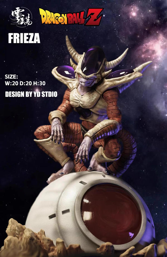 【Pre-sale】003 Frieza-YD Studio