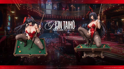 VN Studio - Taihou Bunny Girl Azur Lane 1/6 Scale Statue(GK)