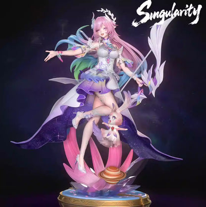 【Pre-sale】1/6 Scale Cyrene-Singularity Studio