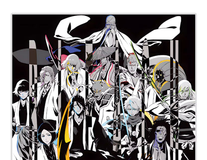 【Pre-sale】Decorative Painting of Gotei 13-H2 Studio