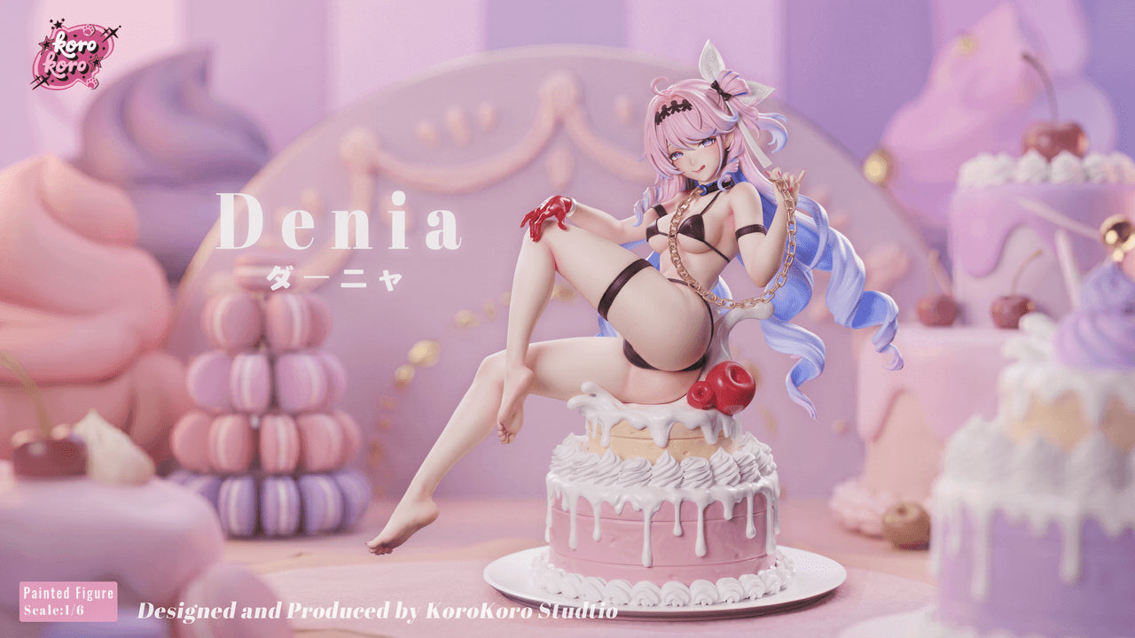【Pre-sale】Denia-Wuthering Waves-Koro Koro Studio